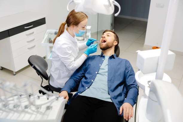 Best Emergency Dental Care  in Wooster, AR